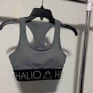 Halio sports bra
